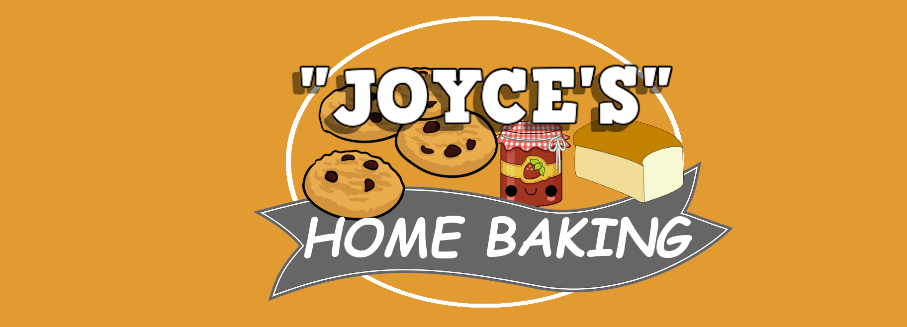 Joyce’s Home Baking